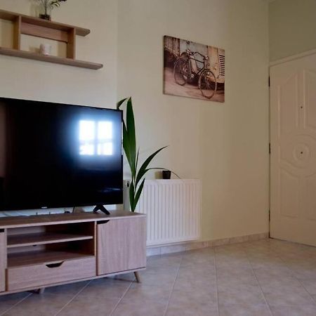 Chalkis Green Leaf House Διαμέρισμα Εξωτερικό φωτογραφία
