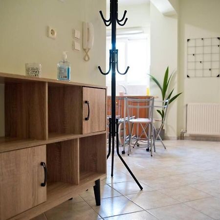 Chalkis Green Leaf House Διαμέρισμα Εξωτερικό φωτογραφία