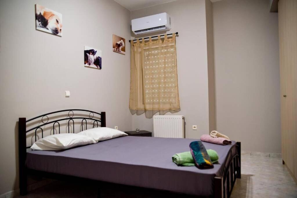 Chalkis Green Leaf House Διαμέρισμα Εξωτερικό φωτογραφία