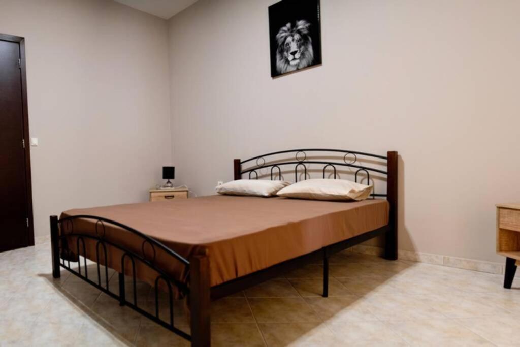 Chalkis Green Leaf House Διαμέρισμα Εξωτερικό φωτογραφία