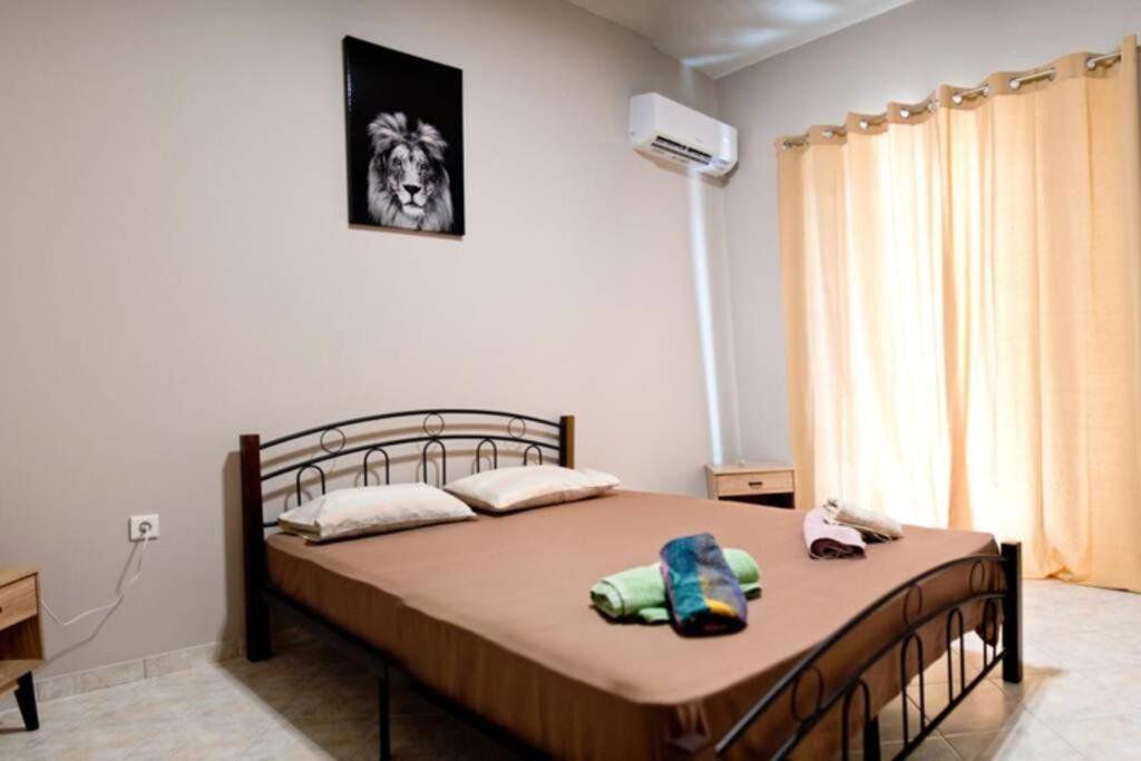 Chalkis Green Leaf House Διαμέρισμα Εξωτερικό φωτογραφία