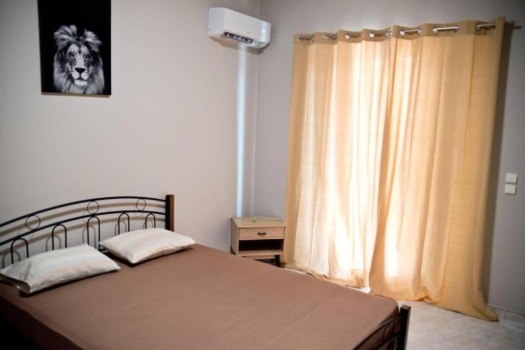 Chalkis Green Leaf House Διαμέρισμα Εξωτερικό φωτογραφία
