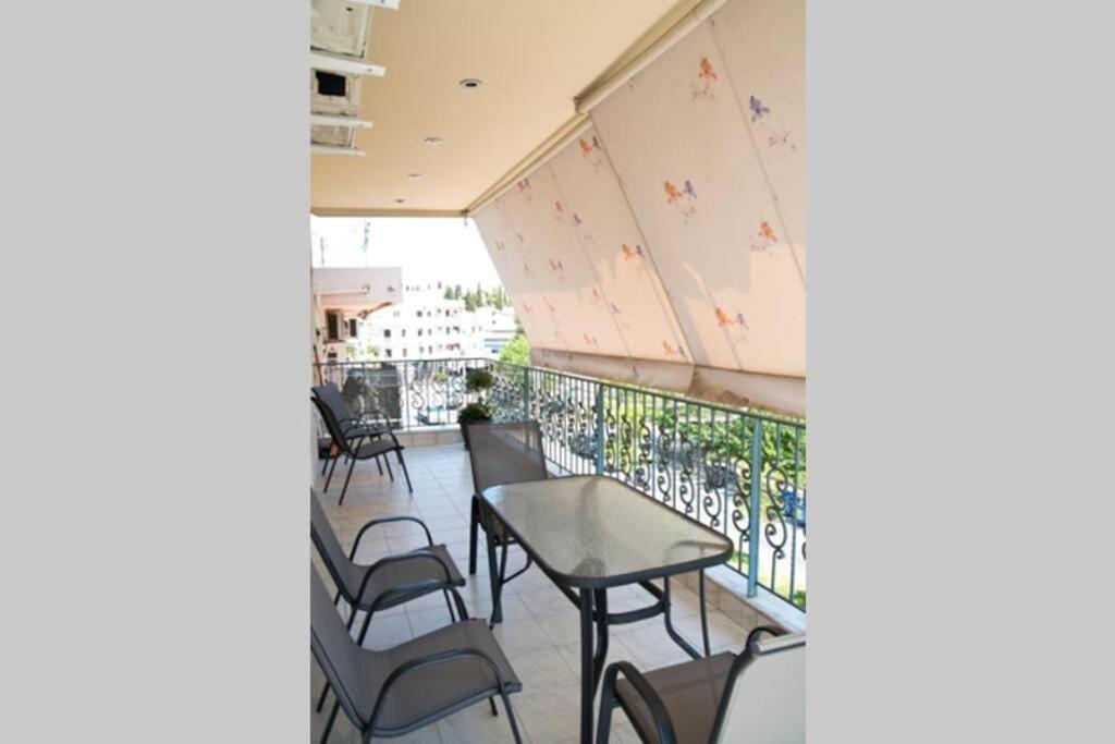Chalkis Green Leaf House Διαμέρισμα Εξωτερικό φωτογραφία