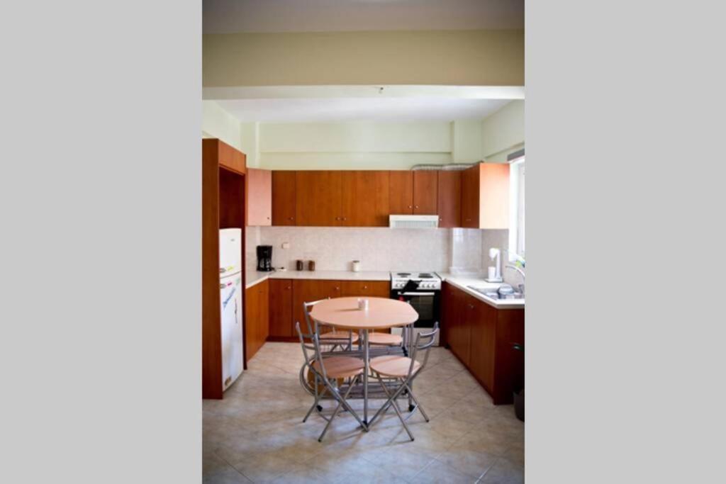 Chalkis Green Leaf House Διαμέρισμα Εξωτερικό φωτογραφία